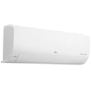 AIRE ACONDICIONADO SPLIT | LG VM122C31 | 12,000 BTU | DUAL INVERTER | R32 | SEER 19 | AUTO CLEAN | BLANCO