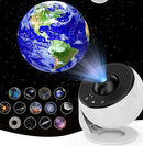 Proyector Galaxia Lentes Intercambiable