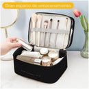 Bolsa Neceser Organizadora De Maquillaje