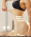 Faja Biker Sculpt™ Invisible – Moldea, Protege y Realza 24H