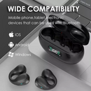 AUDIFONOS BLUETOOTH