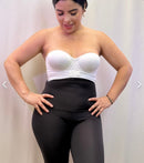 Faja Biker Sculpt™ Invisible – Moldea, Protege y Realza 24H