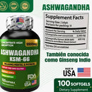Ashwagandha