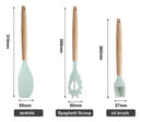 UTENSILIOS DE COCINA +TABLA+CUCHILLO