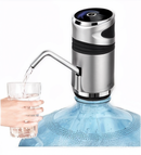 Dispensador Agua Botellon Sensor