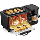 Horno 3 en 1
