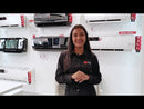 AIRE ACONDICIONADO SPLIT | LG VM122C31 | 12,000 BTU | DUAL INVERTER | R32 | SEER 19 | AUTO CLEAN | BLANCO