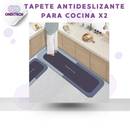 TAPETE ANTIDESLIZNATE X 2